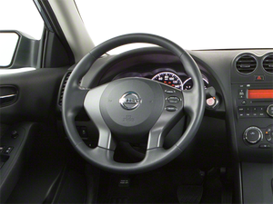 2011 Nissan Altima 2.5 SL