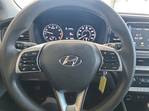 2018 Hyundai Sonata ECO