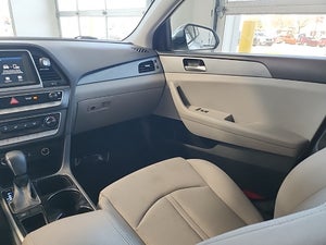 2018 Hyundai Sonata ECO