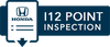 112 Point Inspection | Carlock Honda in Birmingham AL