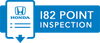 182 Point Inspection | Carlock Honda in Birmingham AL